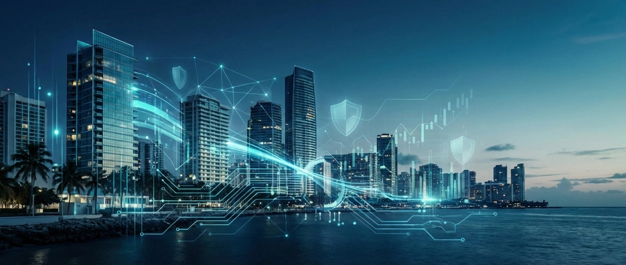 República Dominicana ante la revolución fintech: crecimiento, ciberseguridad y cumplimiento normativo