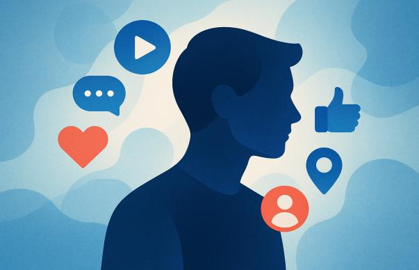 ¿Cómo se construye la vida digital?