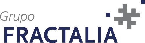 logo fractalia
