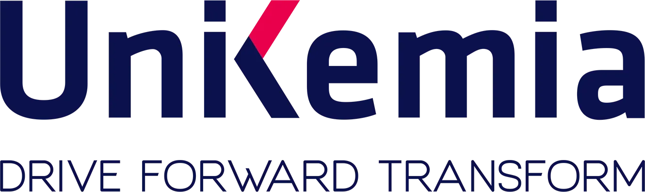 logo unikemia