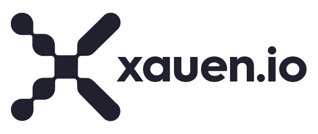 logo xauen